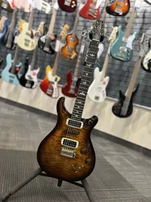 PRS Guitars - 112812::BW: 3